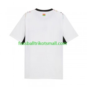 Fußballtrikots Ghana World Cup 2026 Kurzarm Heimtrikotsatz kaufen